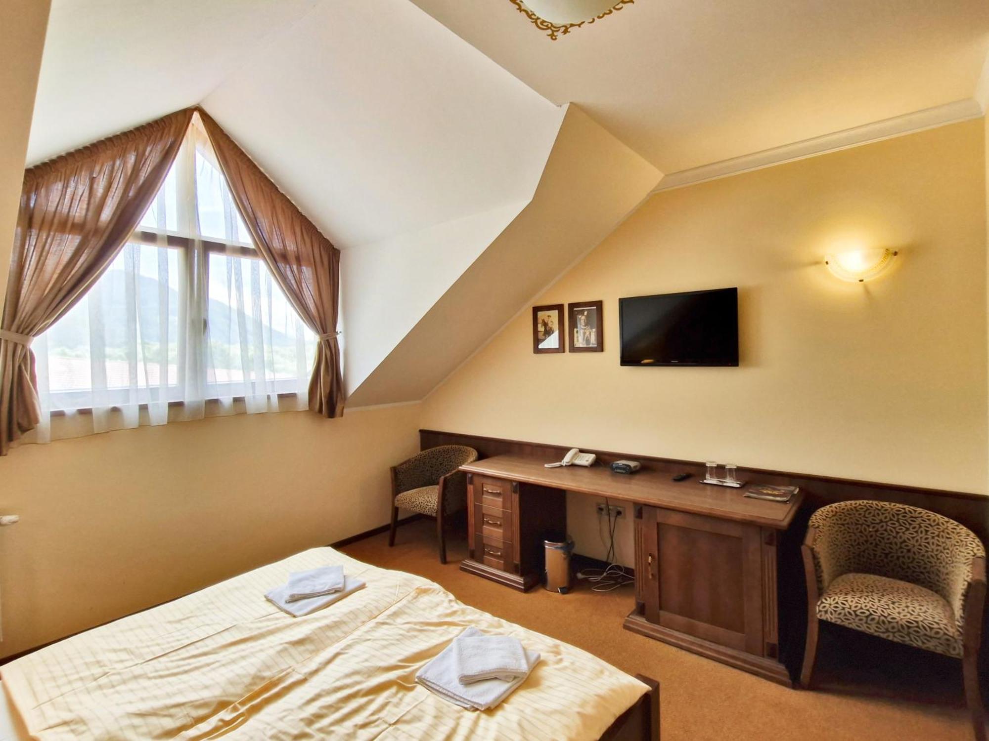 Country Saloon Bela Hotel Phòng bức ảnh